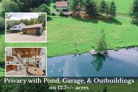 Undeveloped Land for sale in Delaware County, New York