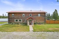Land for sale in Southeast Fairbanks Borough, Alaska