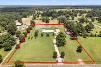 Farm and Ranch for sale in Rusk County, Texas