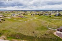 Land for sale in El Paso County, Colorado