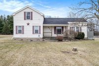 Lakefront Property for sale in Tuscola County, Michigan