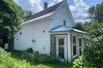 House for sale in Coos County, New Hampshire