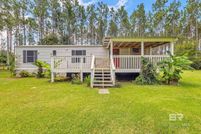 Undeveloped Land for sale in Baldwin County, Alabama