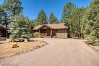Land for sale in Navajo County, Arizona
