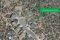 Land for sale in Gila County, Arizona