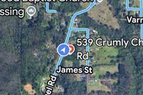 Land for sale in Jefferson County, Alabama