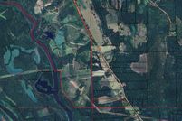 Undeveloped Land for sale in Barbour County, Alabama