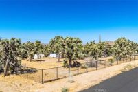 Homesite for sale in San Bernardino County, California