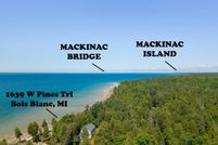 Farm and Ranch for sale in Mackinac County, Michigan