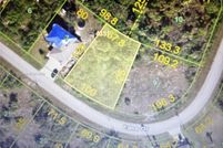 Land for sale in Charlotte County, Florida