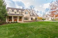 Land for sale in Monroe County, Indiana