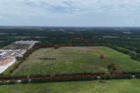 Land for sale in Collin County, Texas