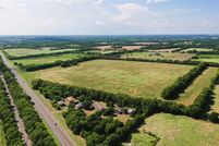 Land for sale in Fannin County, Texas