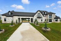 Land for sale in Parker County, Texas