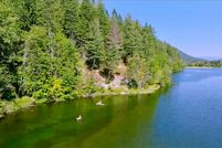 Homesite for sale in Bonner County, Idaho