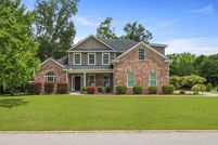 Land for sale in Effingham County, Georgia