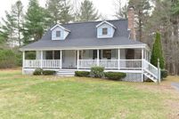 Land in Worcester County, Massachusetts