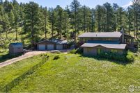 Land for sale in Larimer County, Colorado