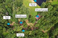 Recreational Property for sale in Washington County, Arkansas