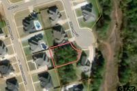 Homesite for sale in Smith County, Texas