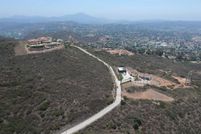 Land for sale in San Diego County, California