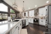 House for sale in Larimer County, Colorado