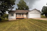 Land for sale in Newton County, Arkansas
