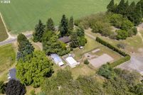 Land for sale in Washington County, Oregon