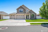 Land for sale in Grant County, Washington