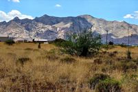 Homesite for sale in Cochise County, Arizona