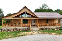 Farm and Ranch for sale in Johnson County, Arkansas