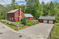 Timberland Property for sale in Merrimack County, New Hampshire