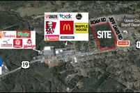 Recreational Property for sale in Upson County, Georgia