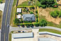 House for sale in Burnet County, Texas