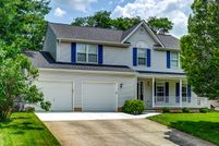 Timberland Property for sale in Carroll County, Maryland