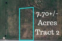 Timberland Property for sale in Newton County, Missouri