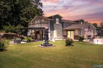 Recreational Property for sale in Marshall County, Alabama