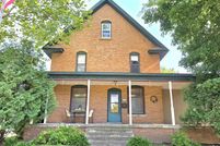House in Cerro Gordo County, Iowa
