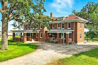 Farm and Ranch for sale in Louisa County, Iowa