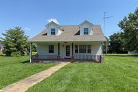 Timberland Property for sale in Simpson County, Kentucky