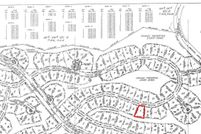 Homesite for sale in Fulton County, Arkansas