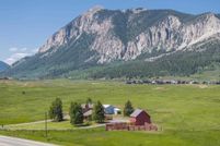 Farm and Ranch for sale in Gunnison County, Colorado