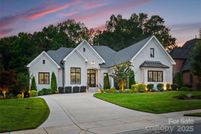 Undeveloped Land for sale in Mecklenburg County, North Carolina