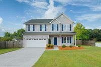 Land for sale in Onslow County, North Carolina