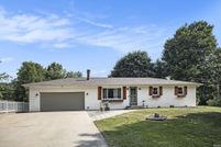 Farm and Ranch for sale in St Joseph County, Indiana