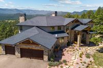 Land for sale in Jefferson County, Colorado