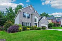 Land for sale in Gwinnett County, Georgia