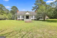 Farm and Ranch for sale in Coweta County, Georgia