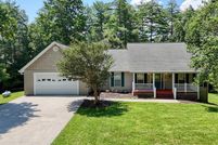 Recreational Property for sale in Union County, Georgia