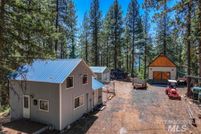 House for sale in Valley County, Idaho